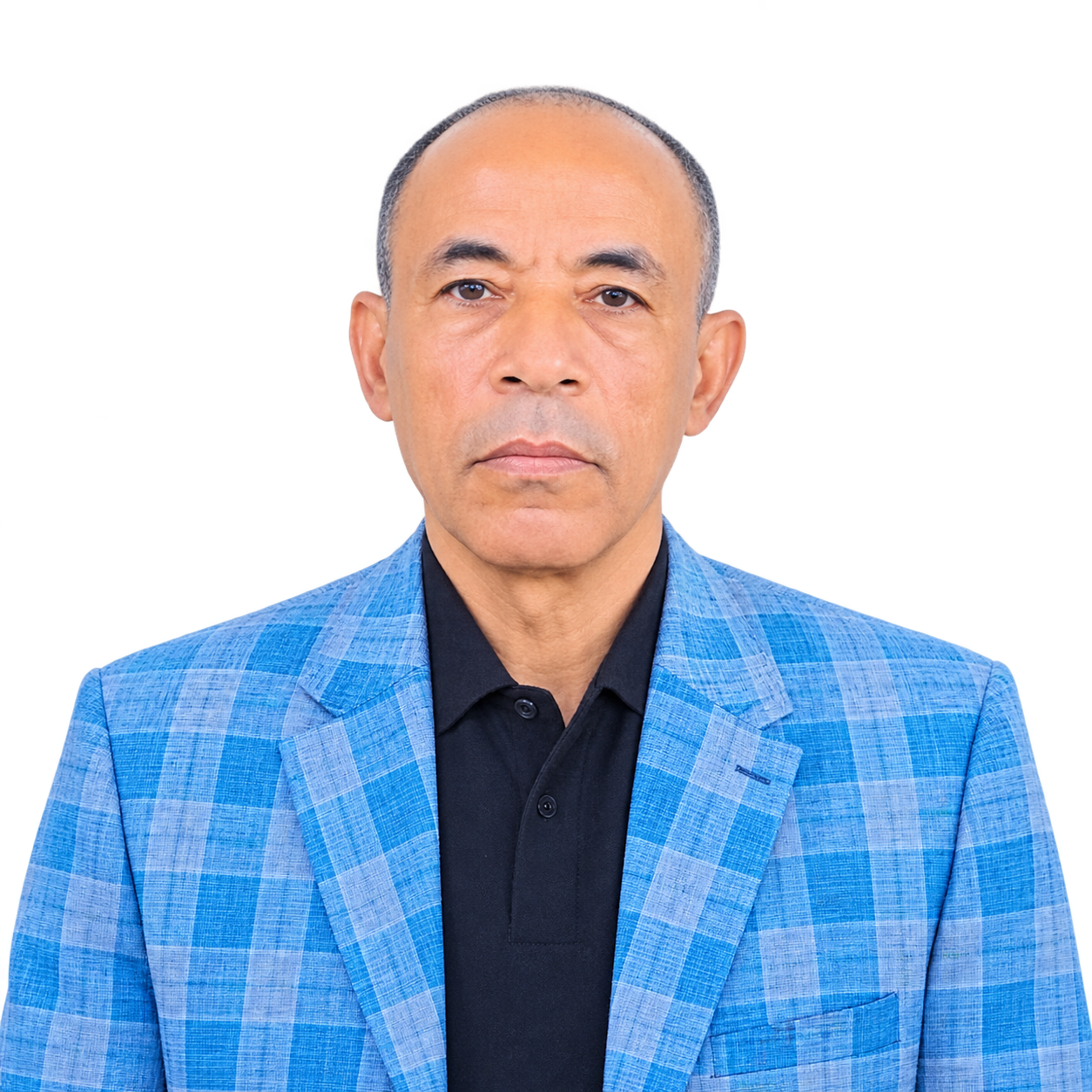 Mr. Terefe Disasa