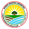 Oromia Bureau of Agriculture Logo